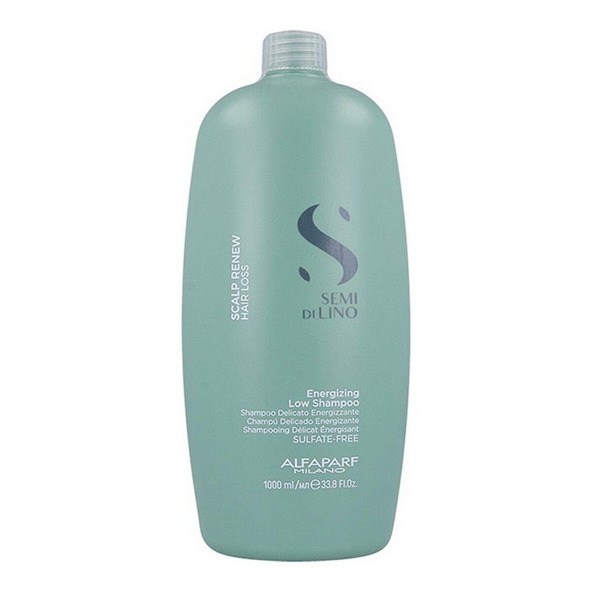 Șampon Semi di Lino Energizing Alfaparf Milano